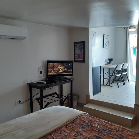#7 Beach Front Private Room San Felipe  Exterior foto