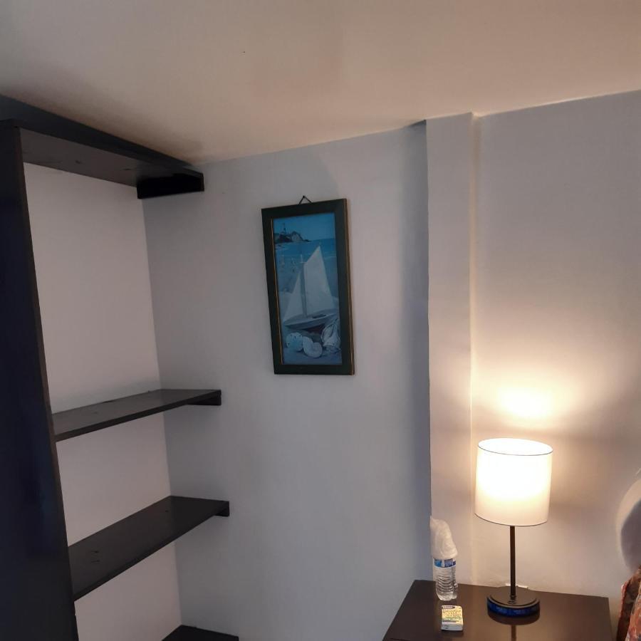 #7 Beach Front Private Room San Felipe  Exterior foto