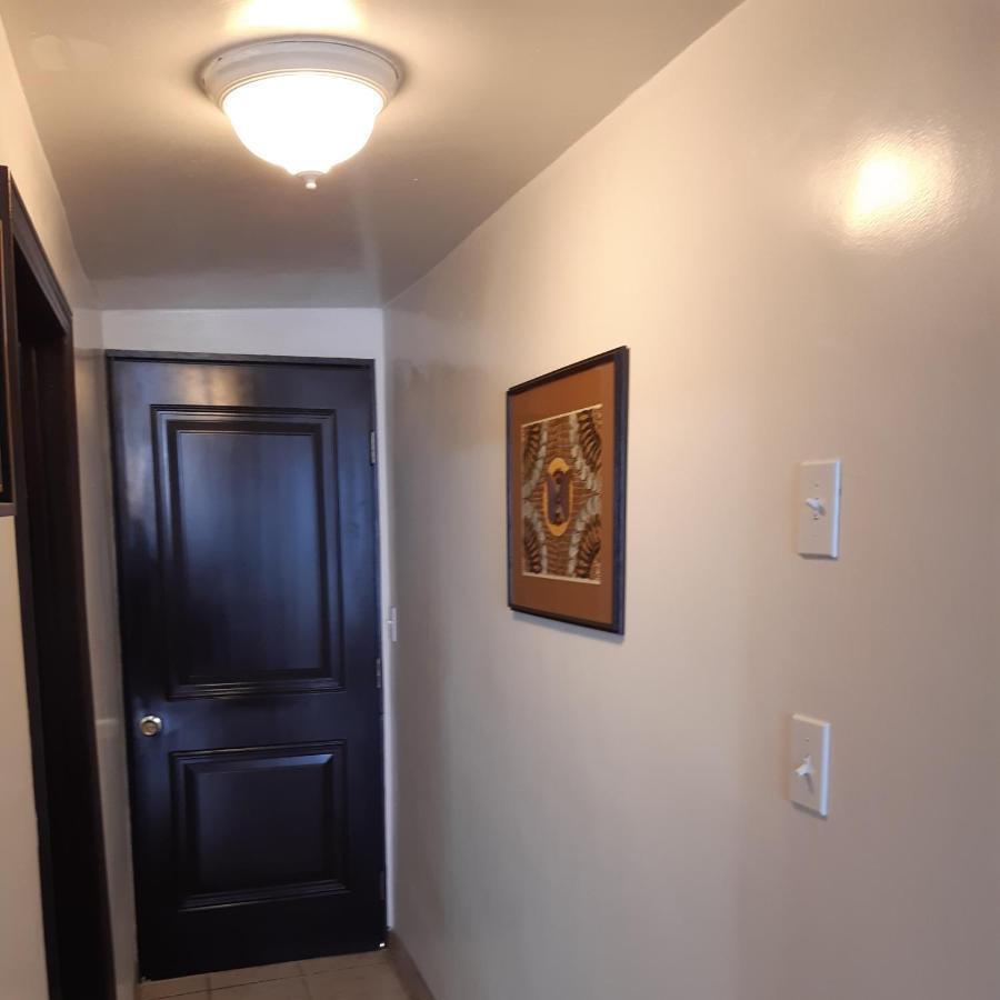#7 Beach Front Private Room San Felipe  Exterior foto
